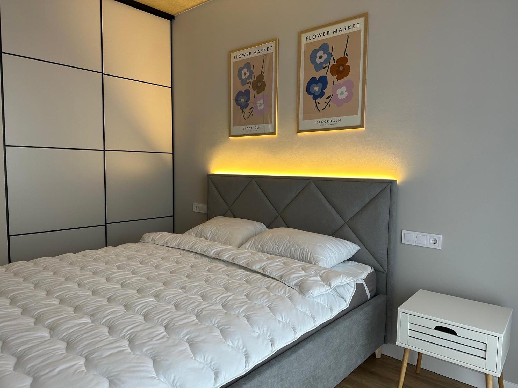 Appartement Avalon On Lypynskogo Street à Lviv Extérieur photo
