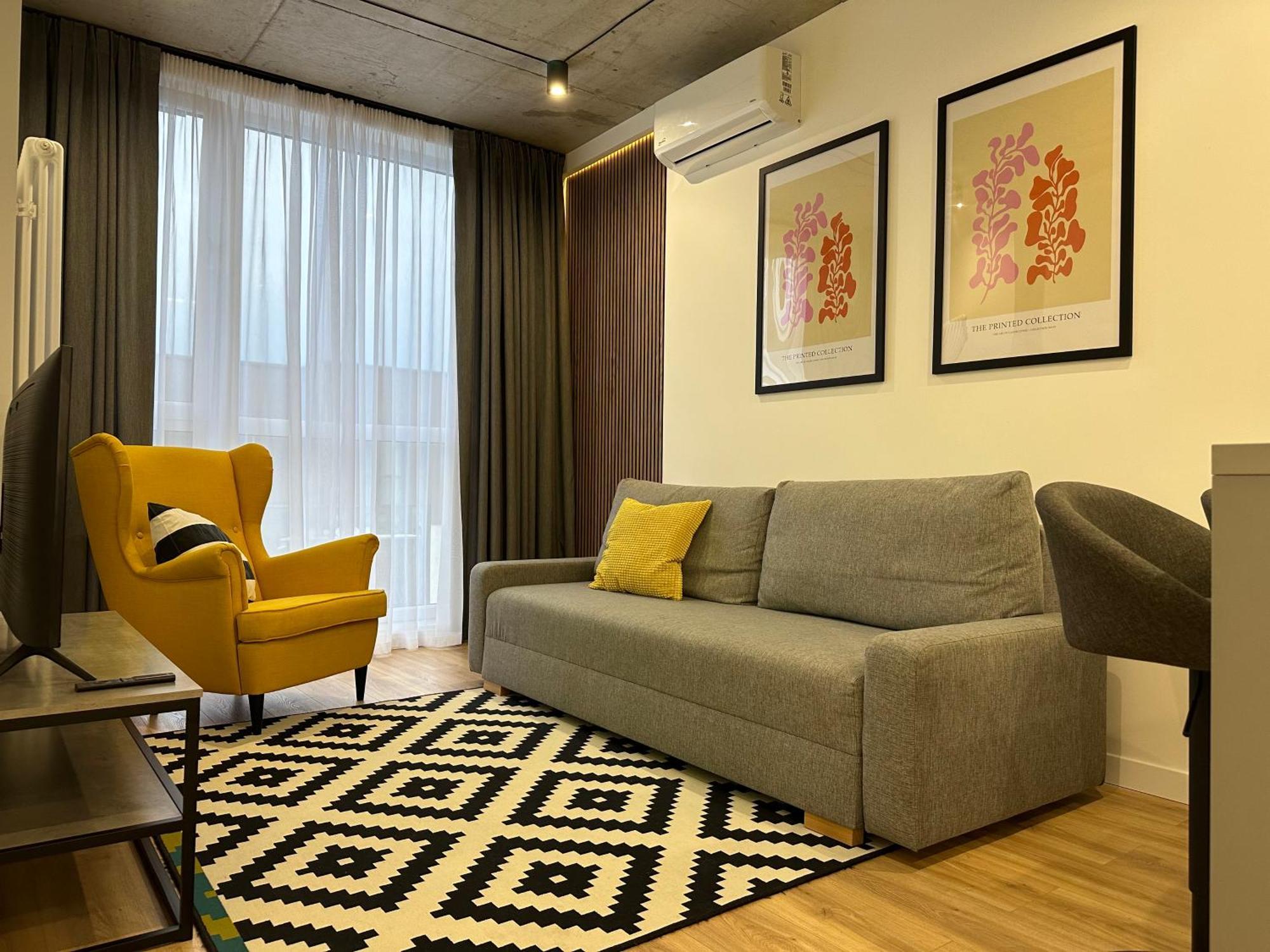Appartement Avalon On Lypynskogo Street à Lviv Extérieur photo
