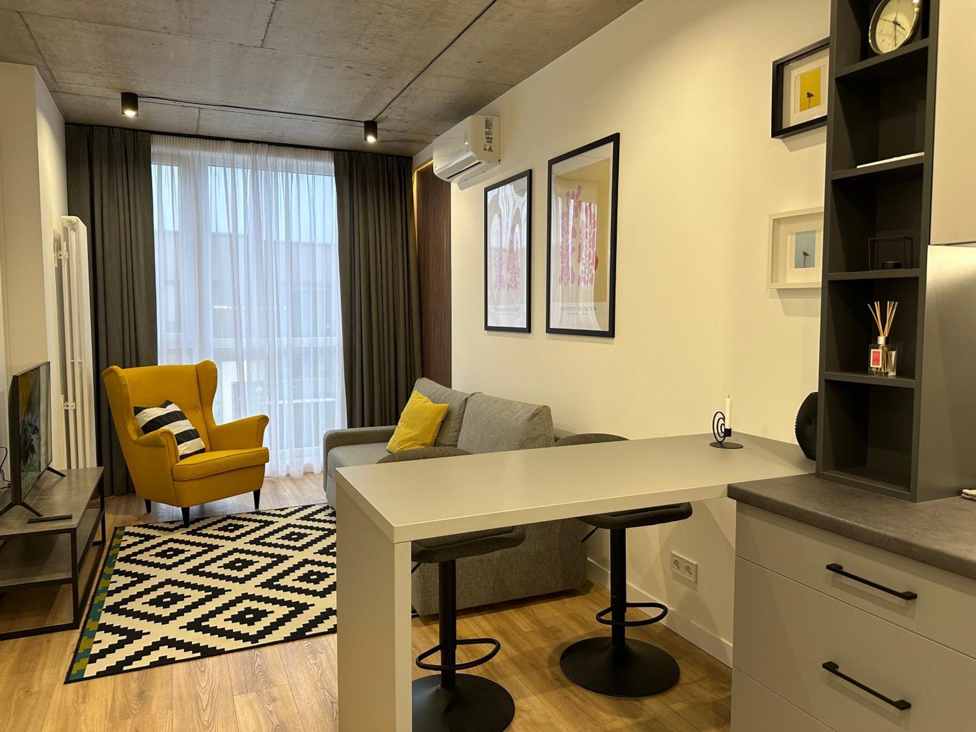 Appartement Avalon On Lypynskogo Street à Lviv Extérieur photo