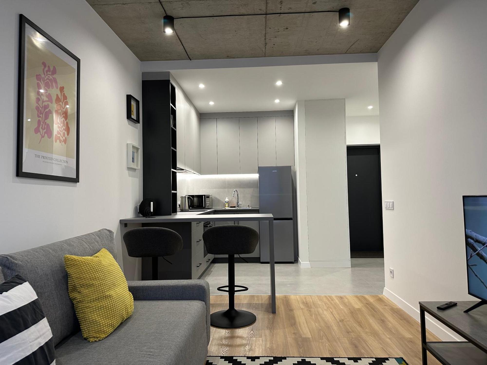 Appartement Avalon On Lypynskogo Street à Lviv Extérieur photo