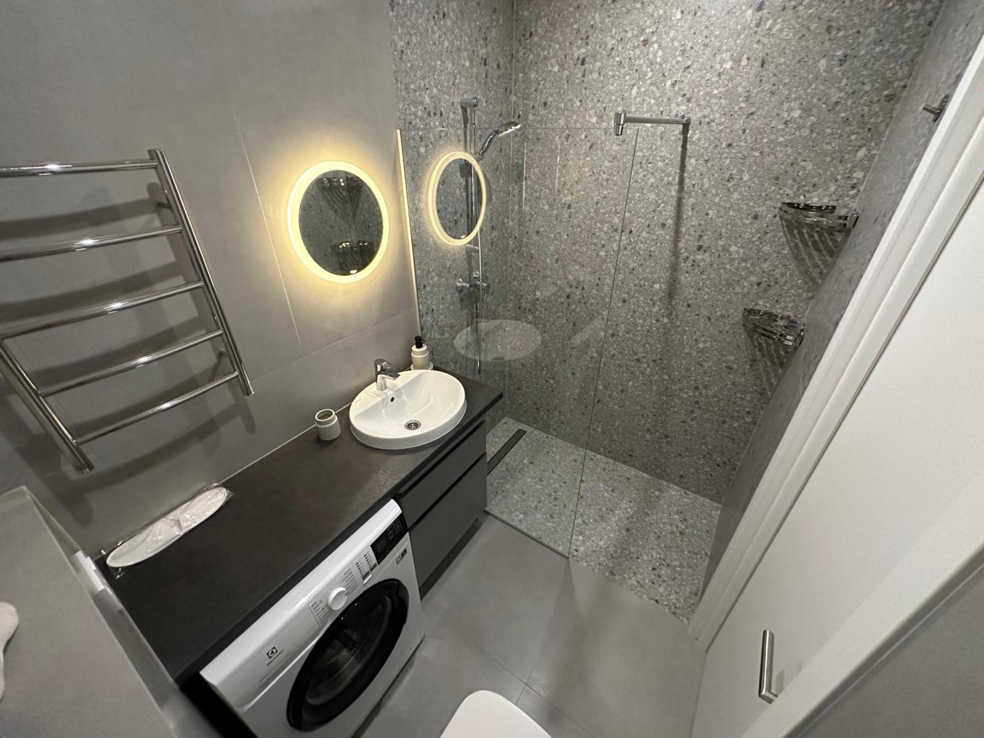 Appartement Avalon On Lypynskogo Street à Lviv Extérieur photo