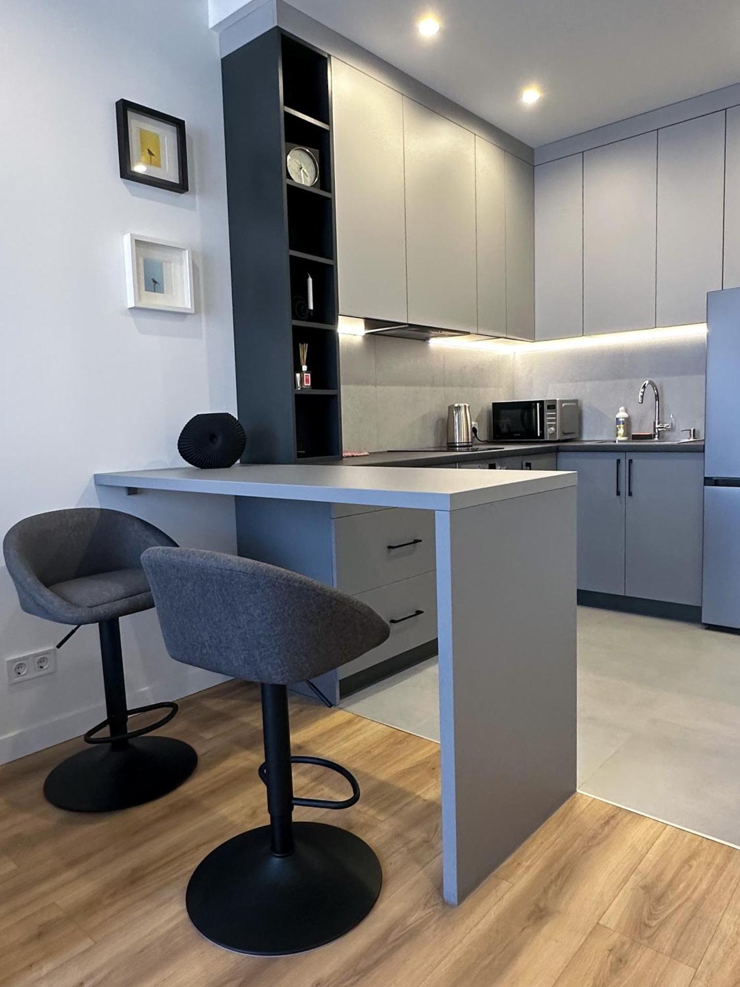 Appartement Avalon On Lypynskogo Street à Lviv Extérieur photo