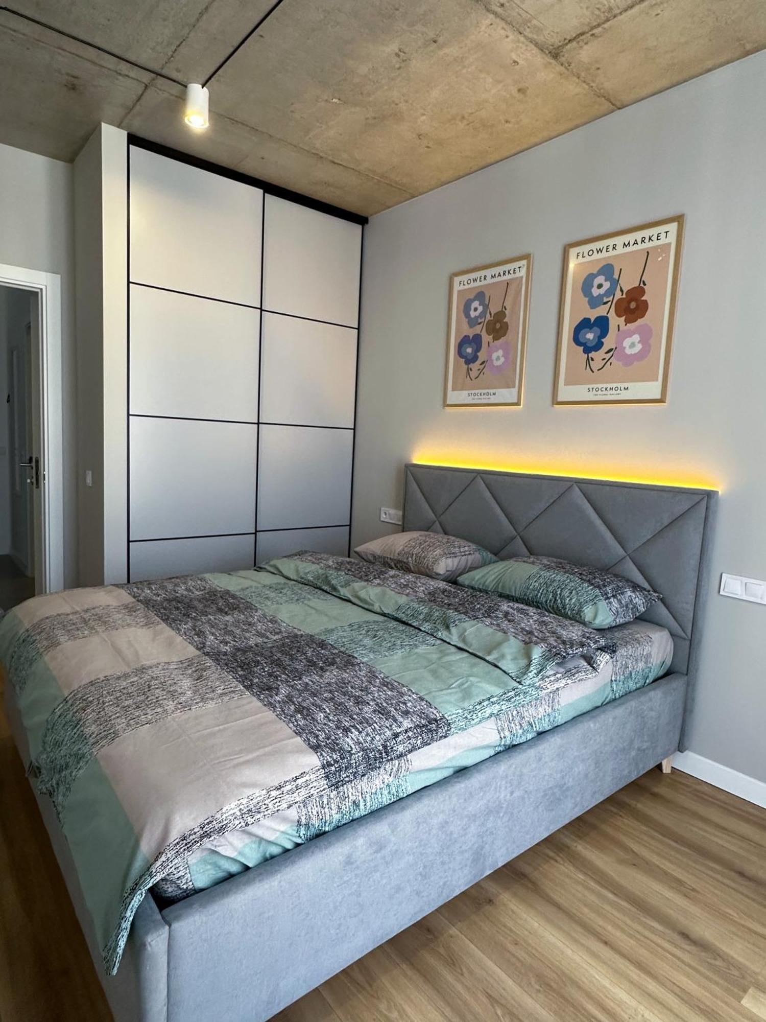 Appartement Avalon On Lypynskogo Street à Lviv Extérieur photo