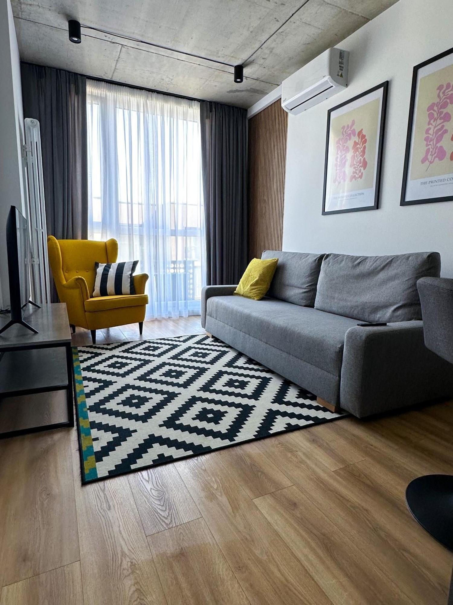 Appartement Avalon On Lypynskogo Street à Lviv Extérieur photo