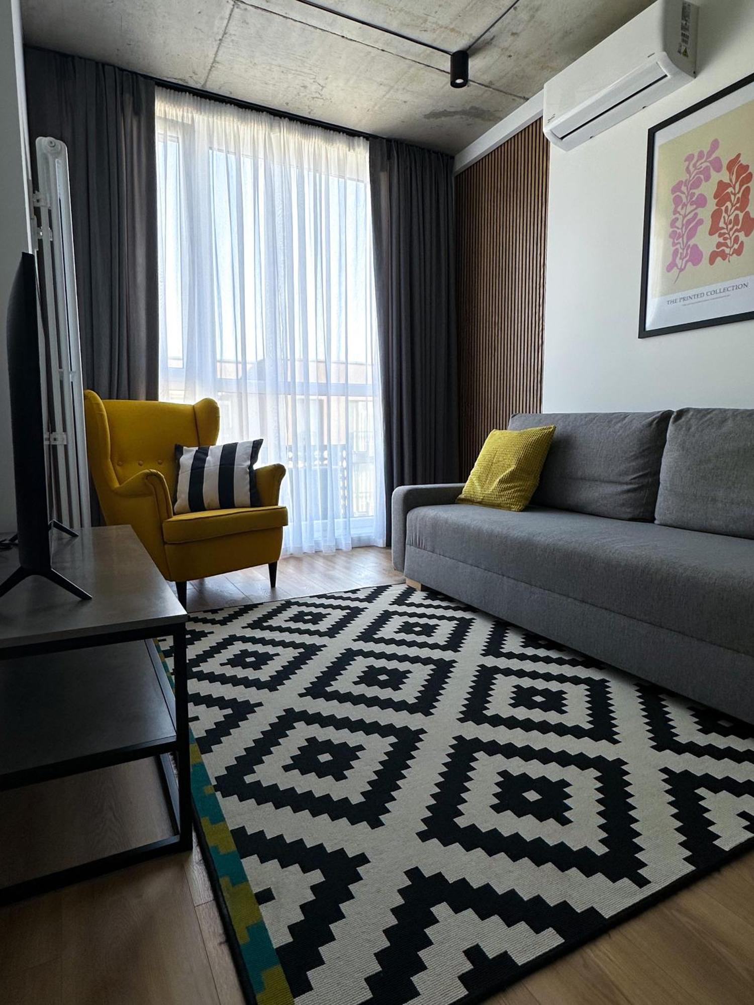 Appartement Avalon On Lypynskogo Street à Lviv Extérieur photo