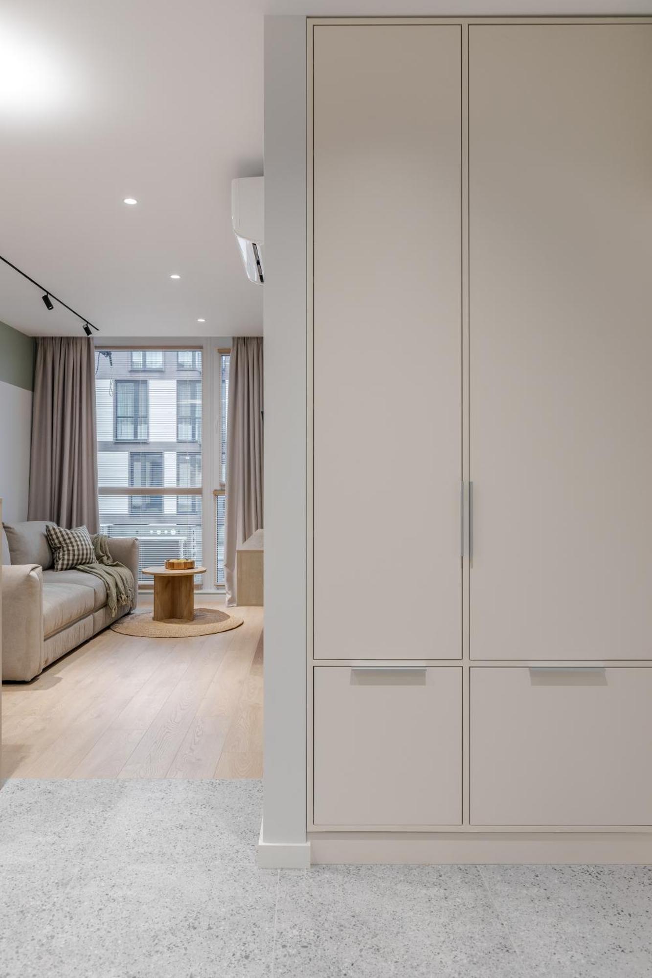 Appartement Avalon On Lypynskogo Street à Lviv Extérieur photo