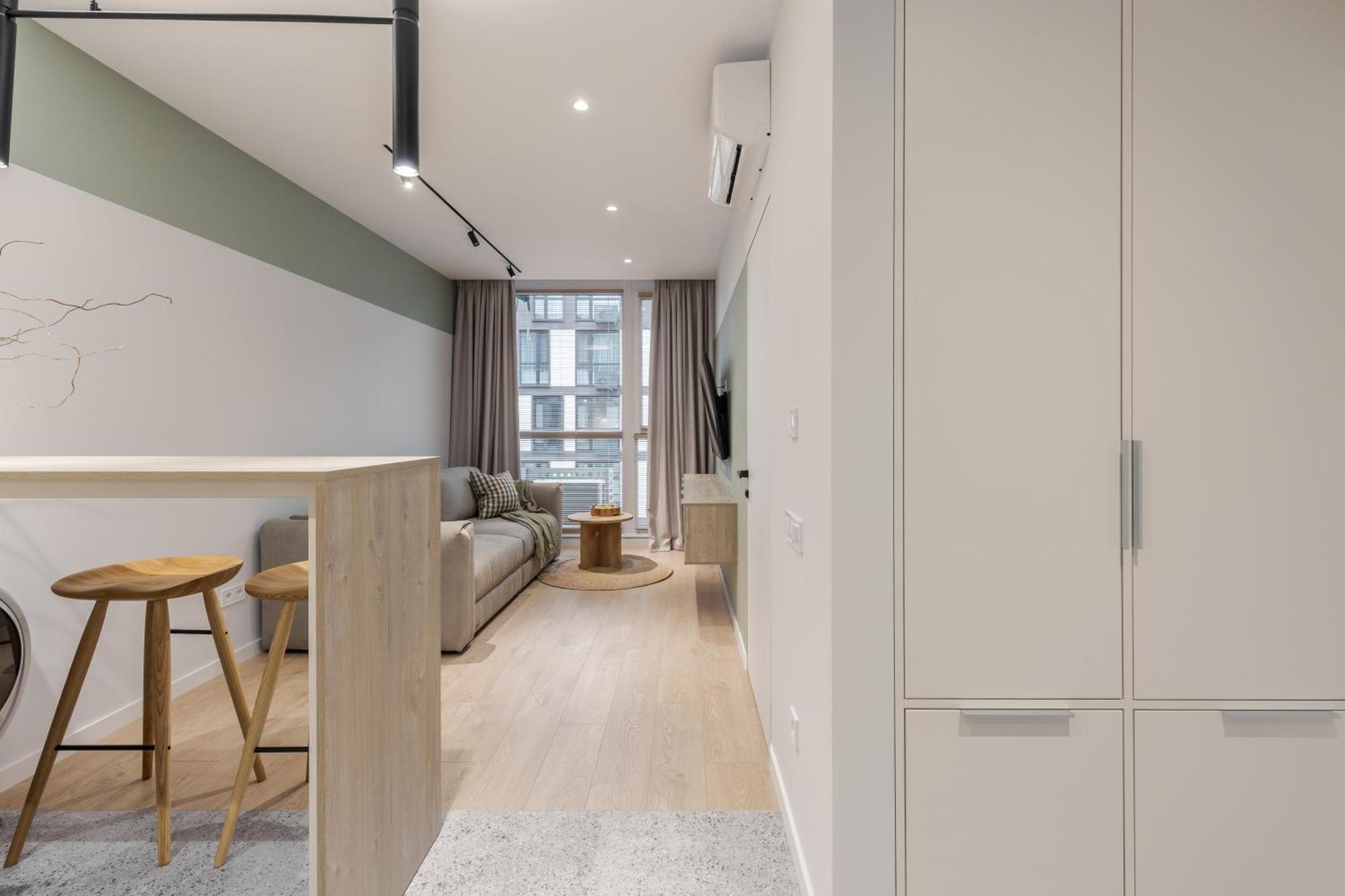 Appartement Avalon On Lypynskogo Street à Lviv Extérieur photo
