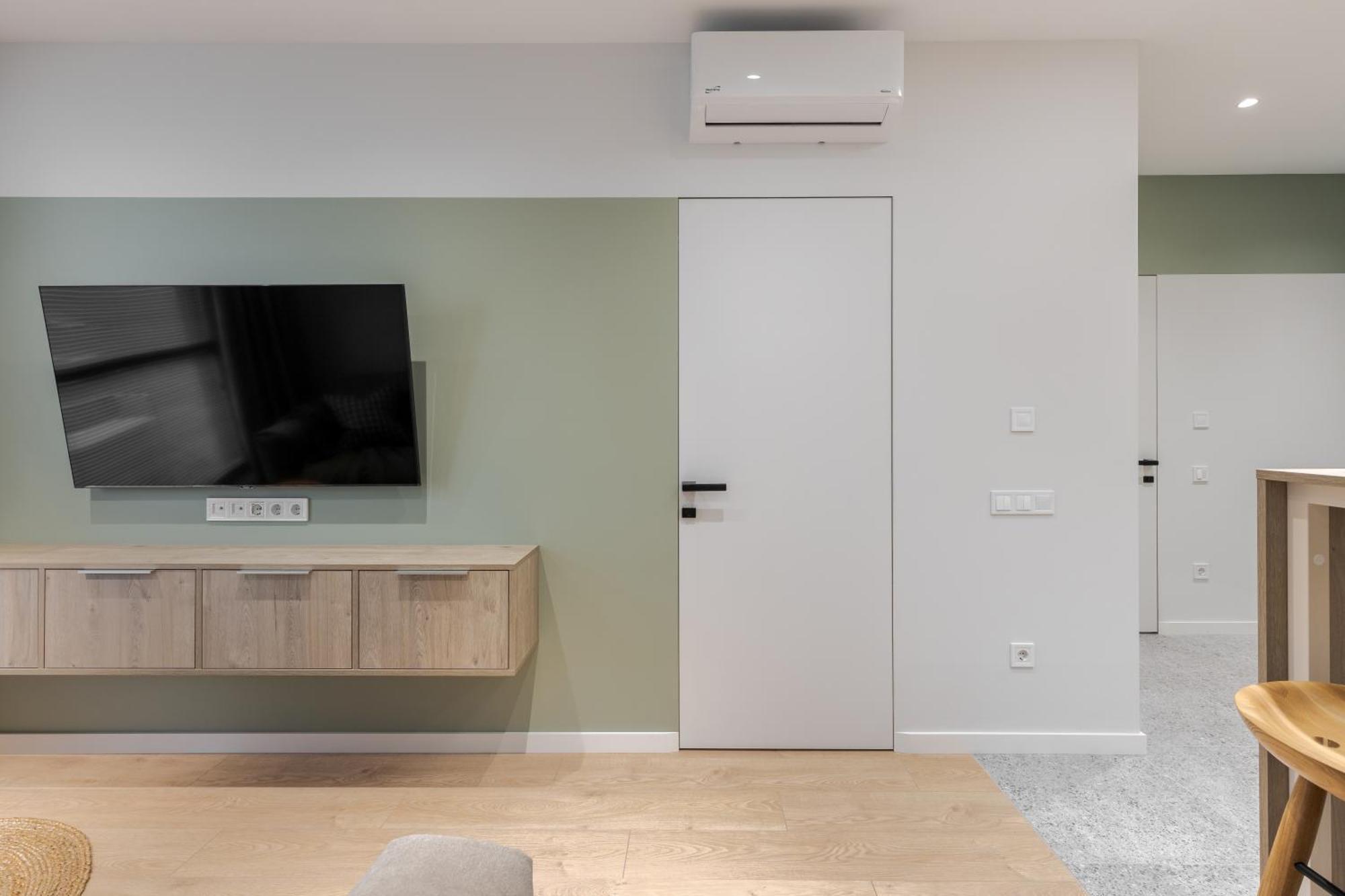 Appartement Avalon On Lypynskogo Street à Lviv Extérieur photo