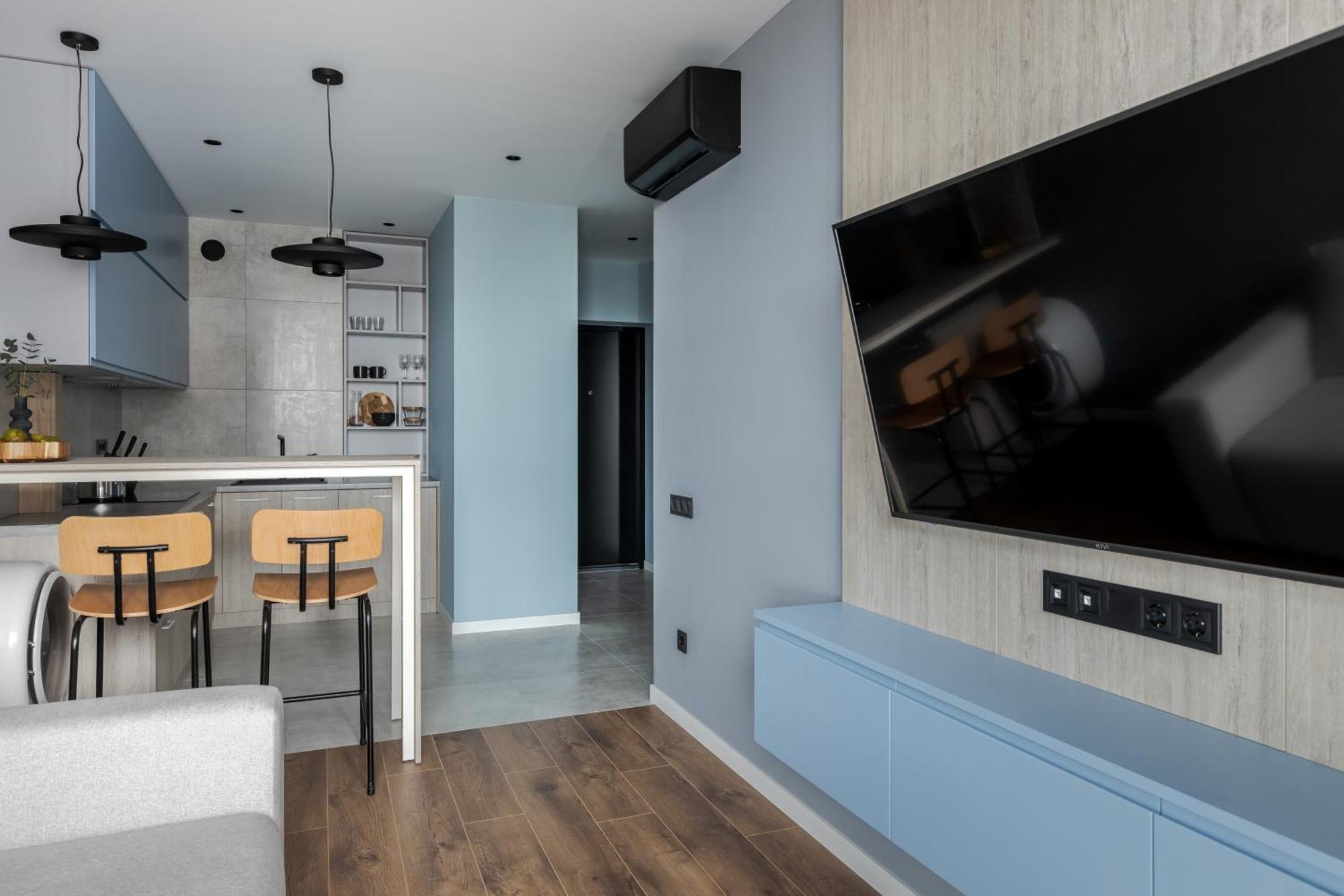 Appartement Avalon On Lypynskogo Street à Lviv Extérieur photo