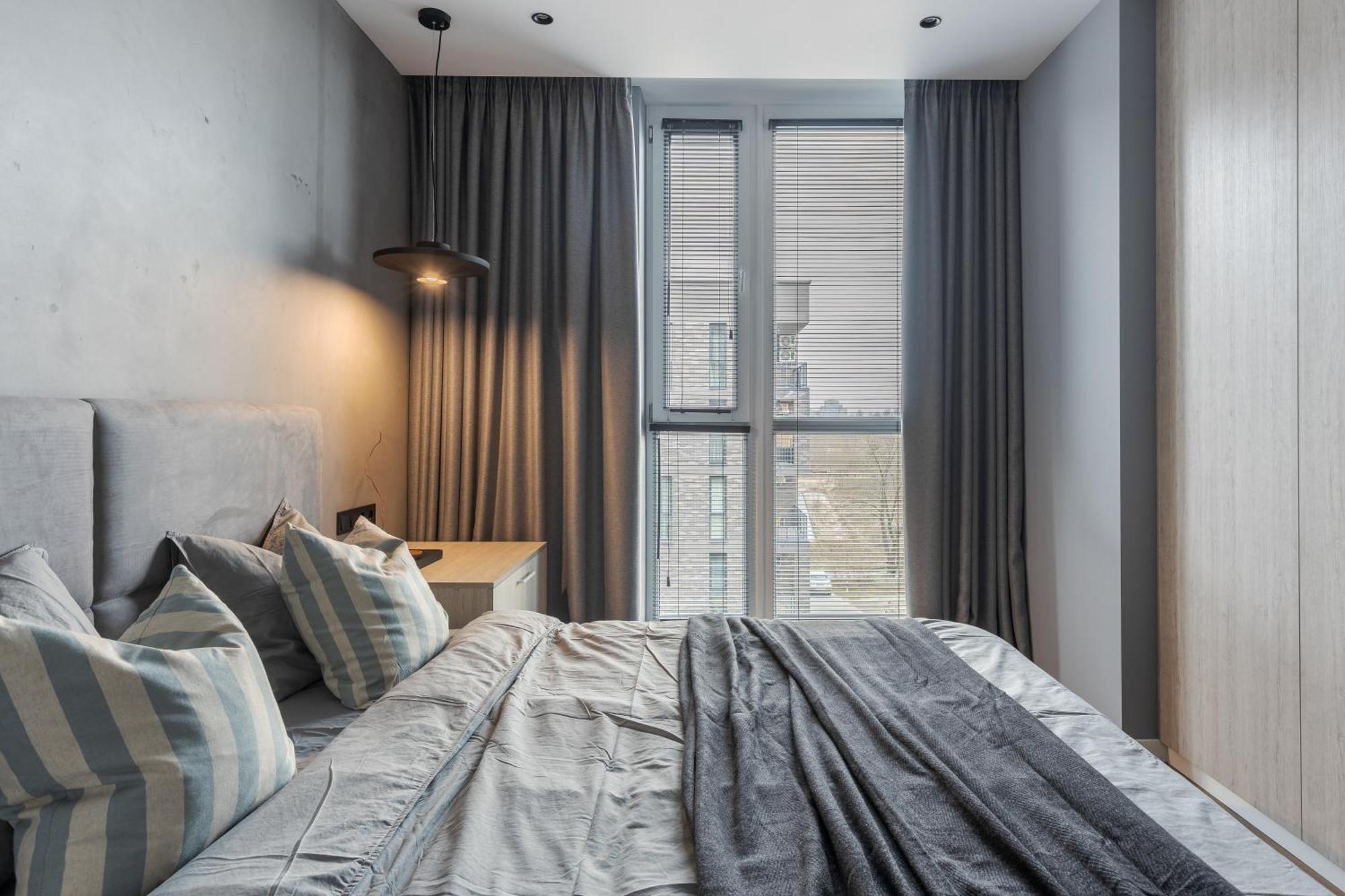 Appartement Avalon On Lypynskogo Street à Lviv Extérieur photo