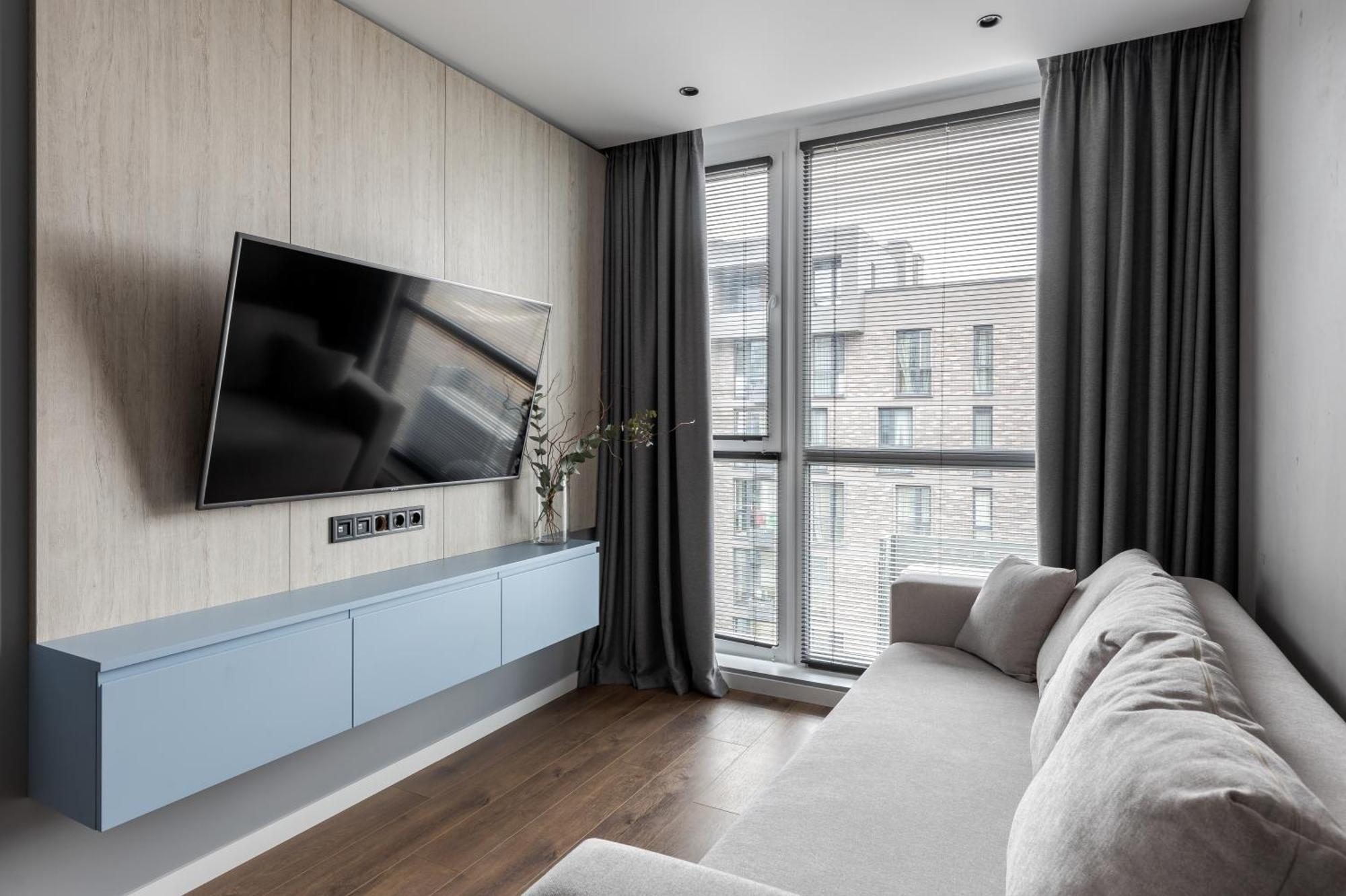 Appartement Avalon On Lypynskogo Street à Lviv Extérieur photo