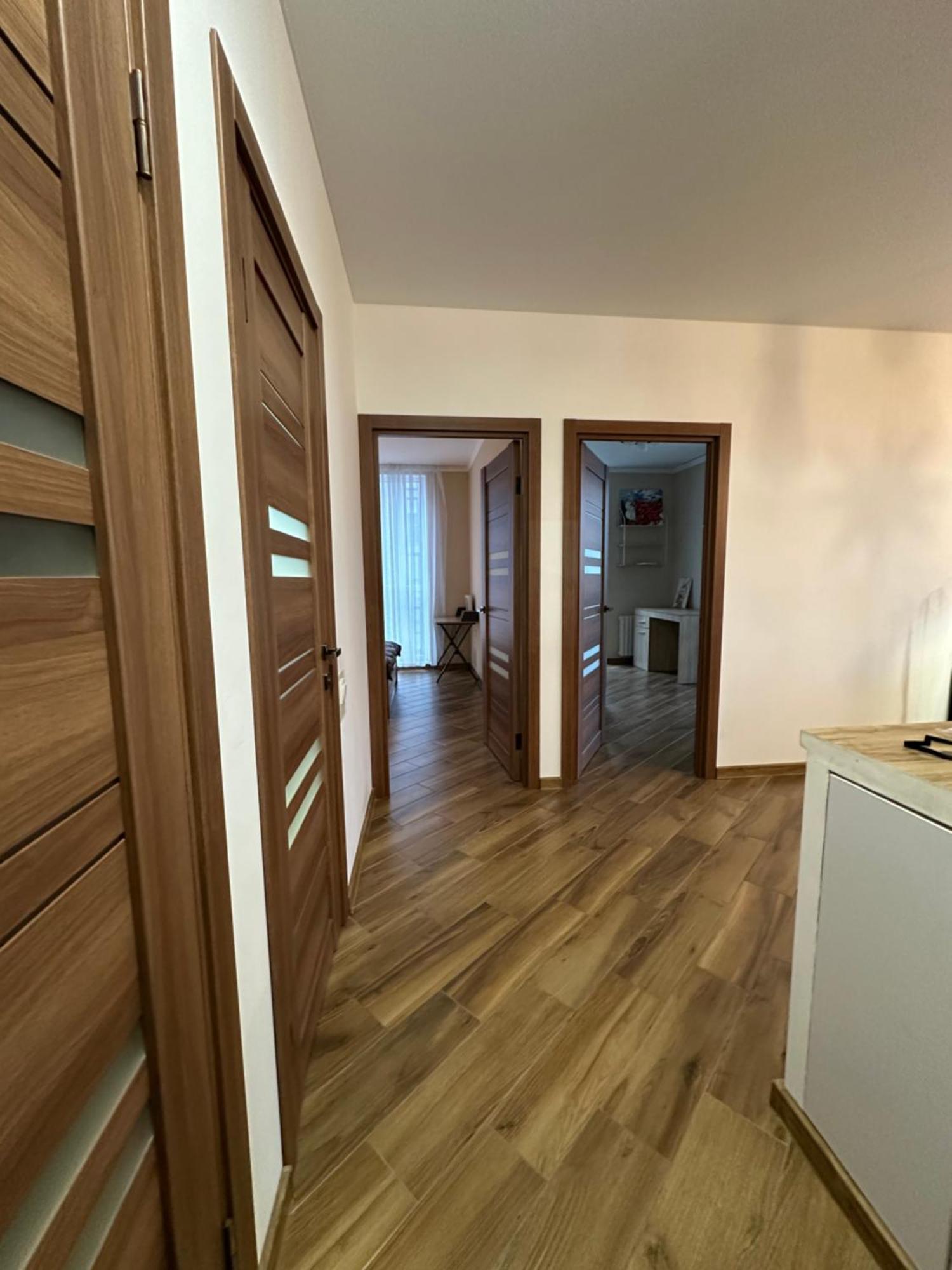 Appartement Avalon On Lypynskogo Street à Lviv Extérieur photo