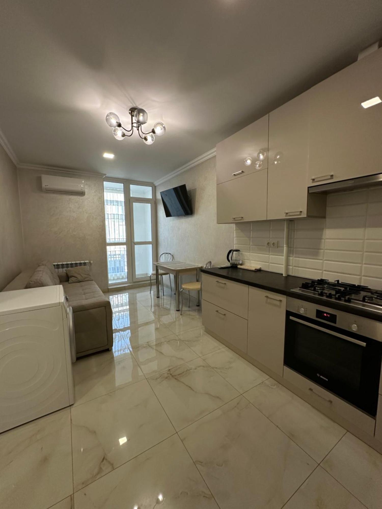 Appartement Avalon On Lypynskogo Street à Lviv Extérieur photo