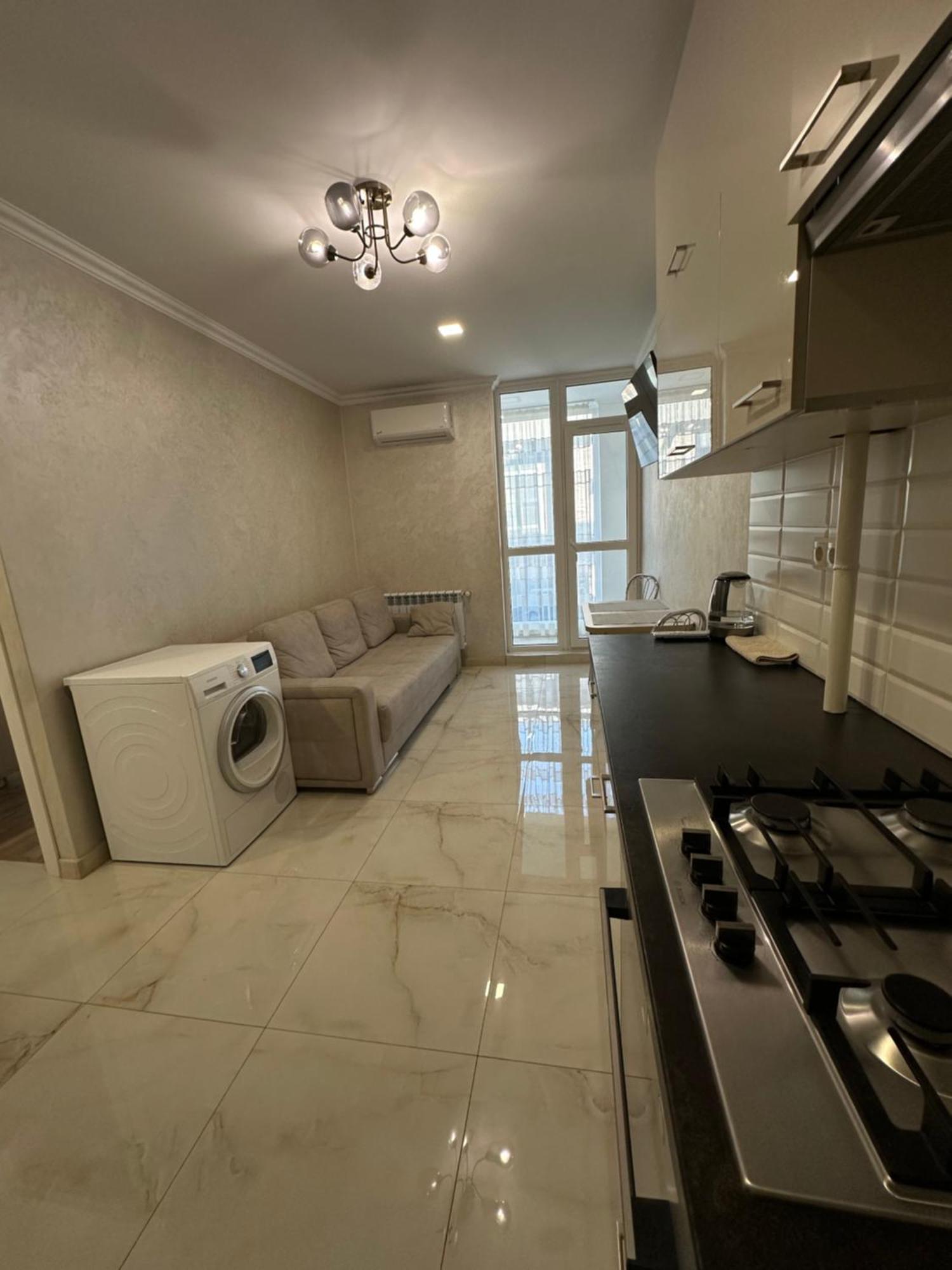 Appartement Avalon On Lypynskogo Street à Lviv Extérieur photo