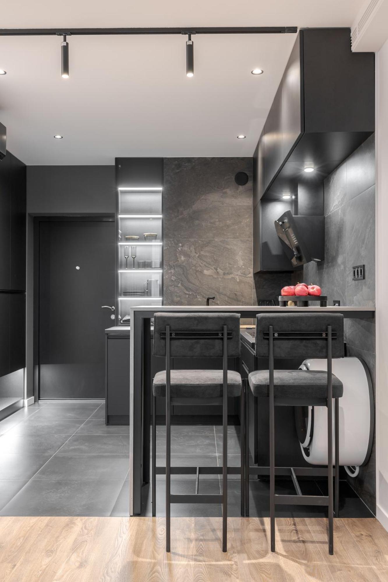 Appartement Avalon On Lypynskogo Street à Lviv Extérieur photo